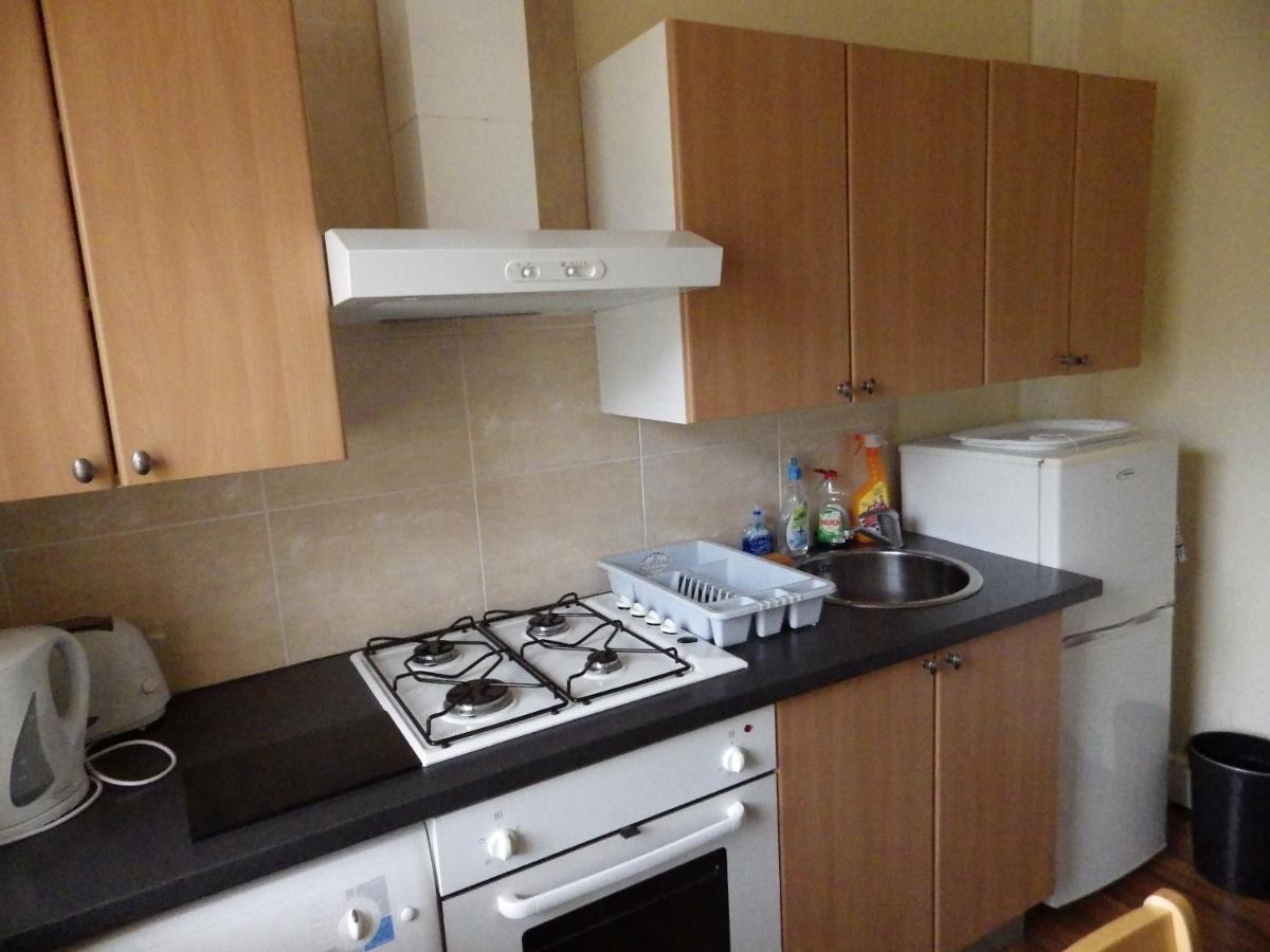 Ryvington Apartments 애버게이브니 외부 사진