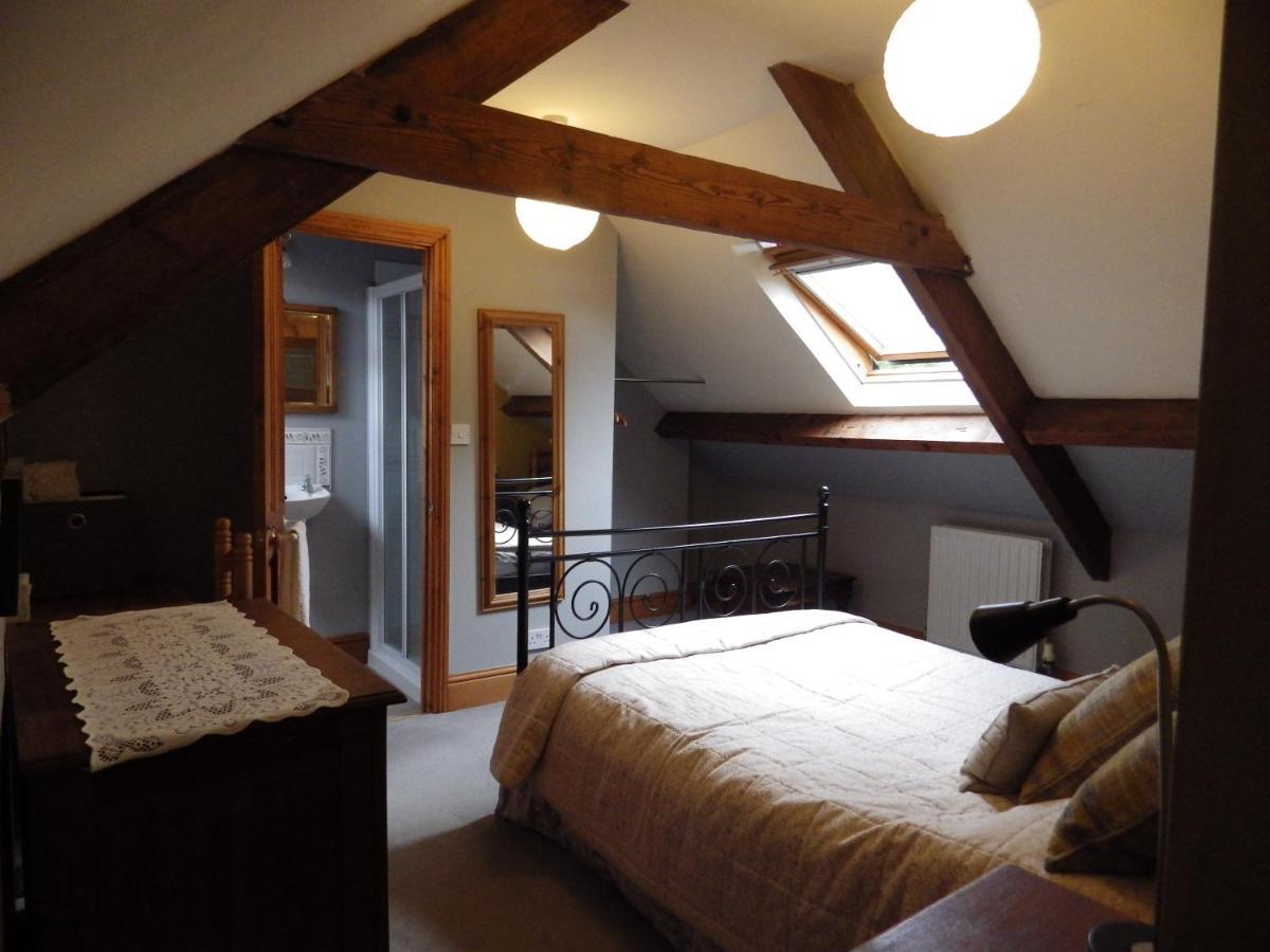 Ryvington Apartments 애버게이브니 외부 사진
