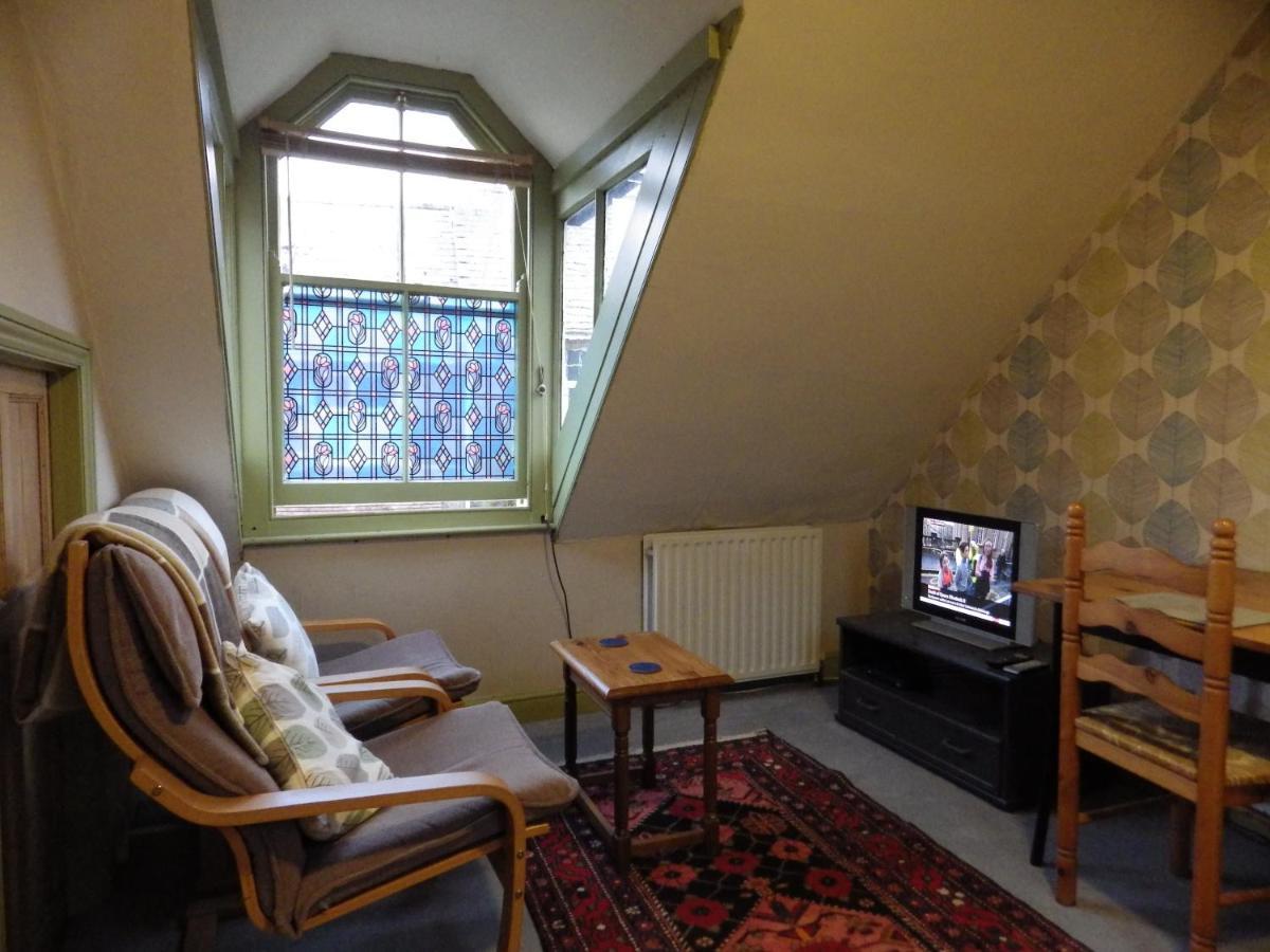 Ryvington Apartments 애버게이브니 외부 사진