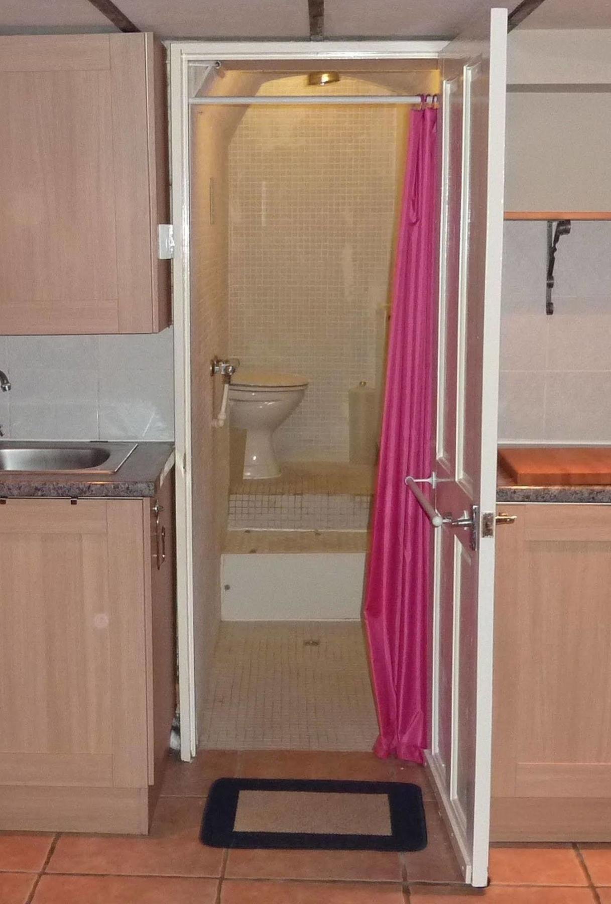 Ryvington Apartments 애버게이브니 외부 사진